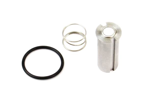 .122 Nitrous Solenoid Coil Nitrous Outlet