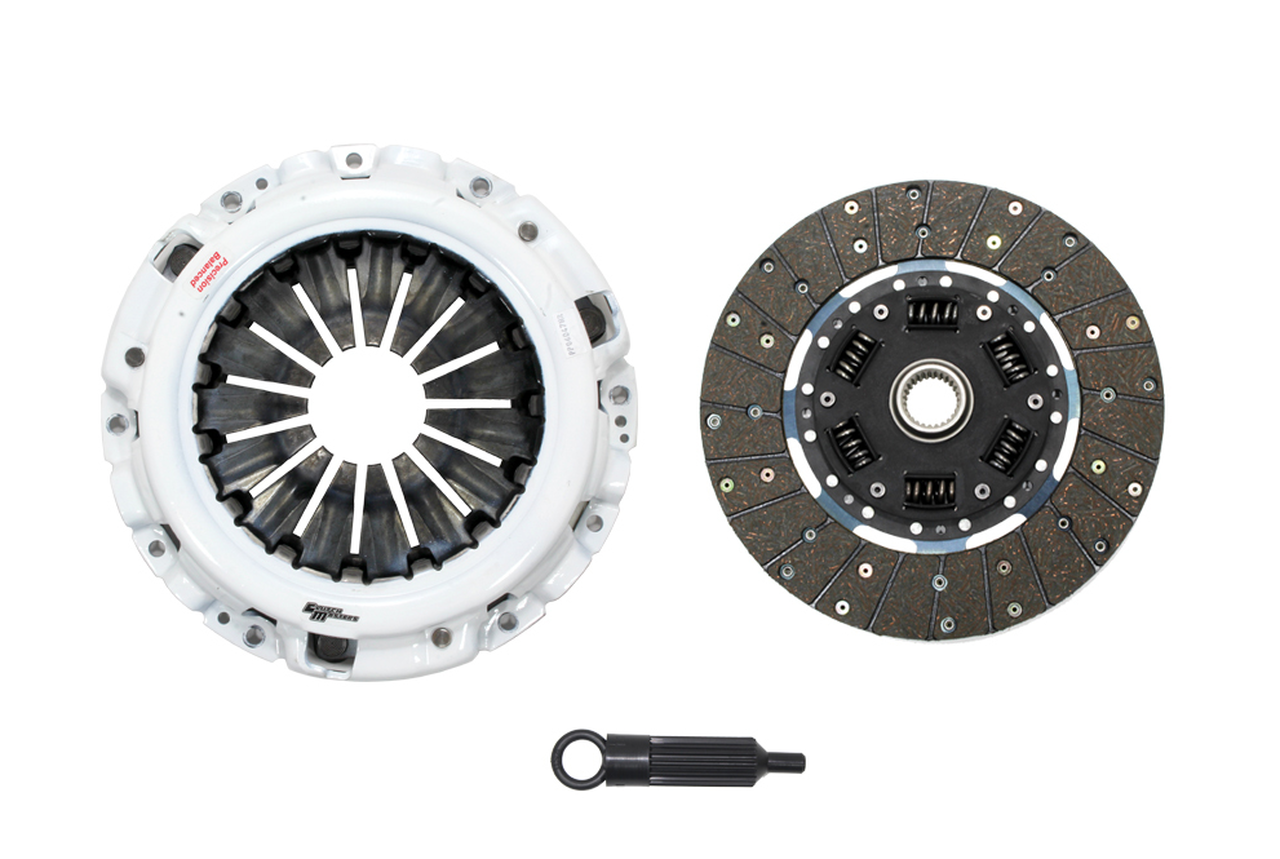 16-22+ Camaro 2.0L FX100 Clutch Kit, Clutch Masters