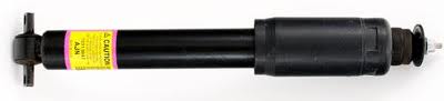 GM OEM Replacement C6/Z06 Corvette Front Shocks, Each