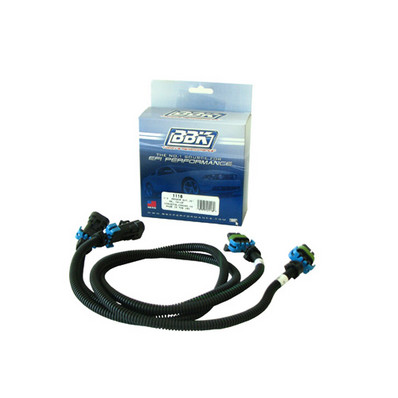 BBK 08-15 Camaro, Corvette GM 36" O2 Sensor Wire Harness Extension Kits