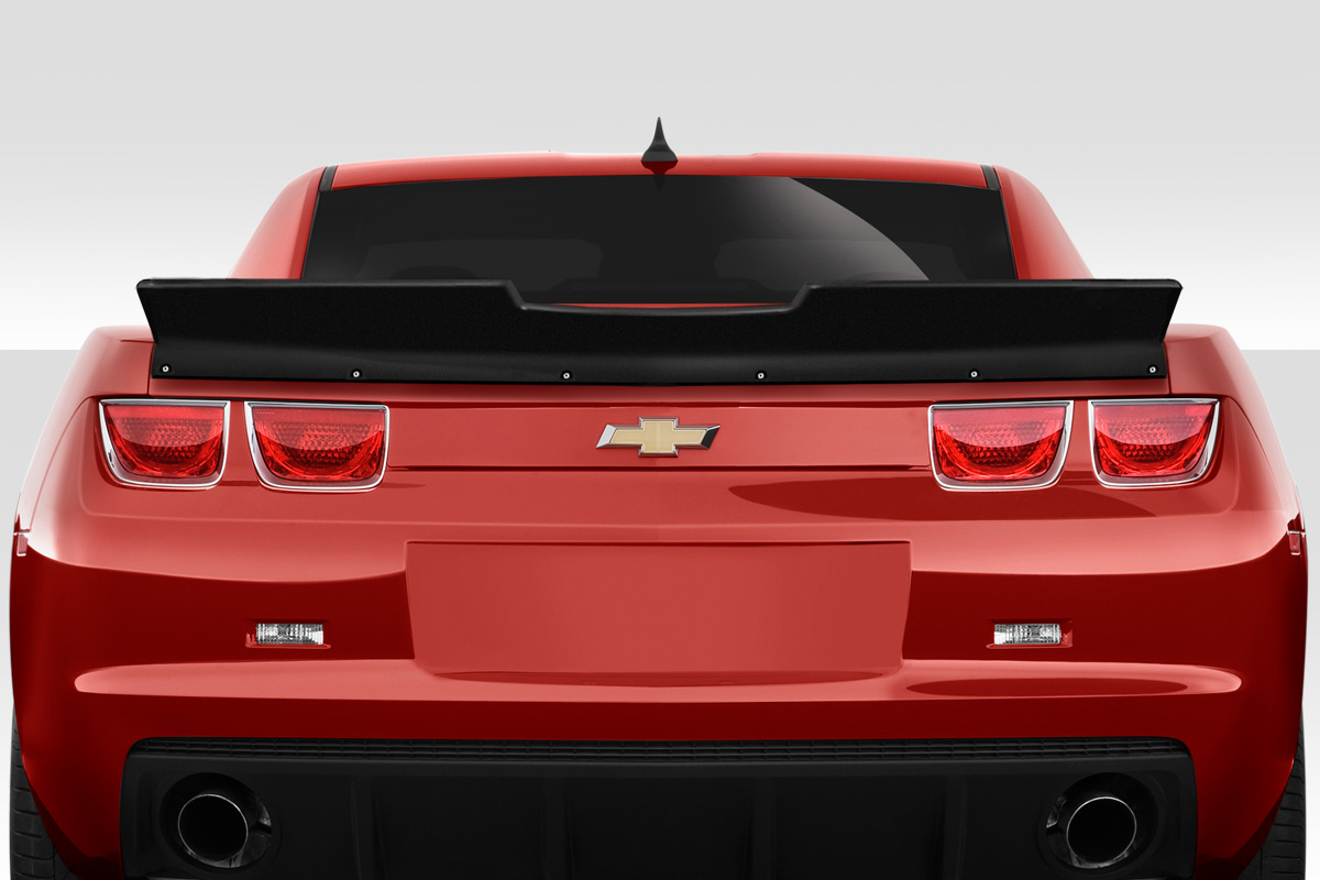 2010-2013 Chevrolet Camaro Duraflex RBS Wing Spoiler - 1 Piece