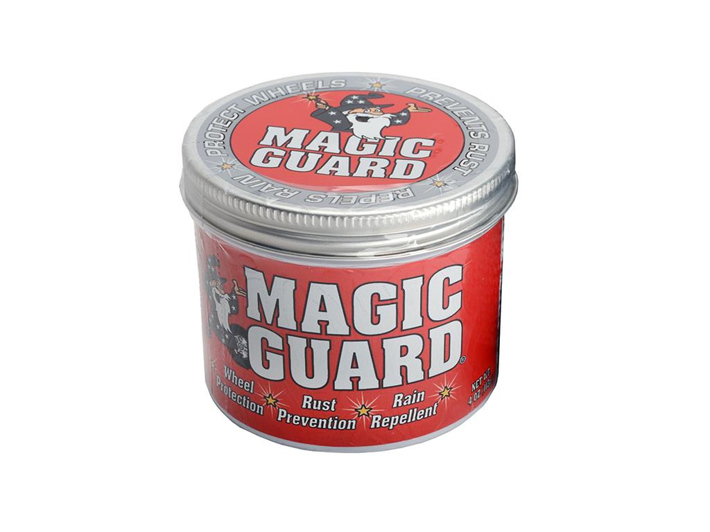 Magic Guard Wheel Protection 4oz