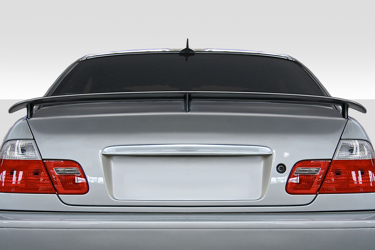 1999-2006 BMW 3 Series E46 Duraflex Savala Rear Wing Spoiler - 1 Piece 1999-2006 BMW 3 Series E46 Duraflex Savala Rear Wing Spoiler - 1 Piece