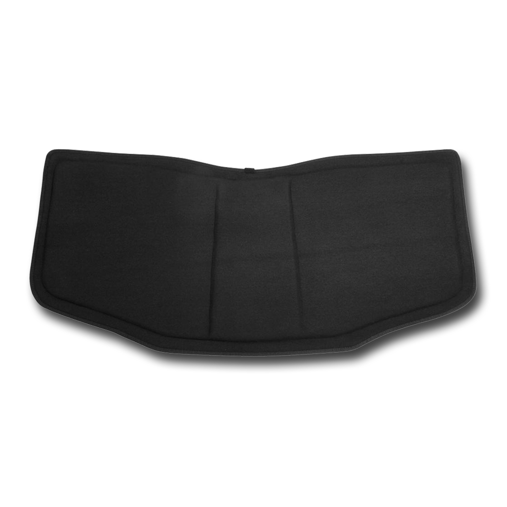 C7 Corvette Stingray Coupe Roof Panel Headliner - Targa Sunshade