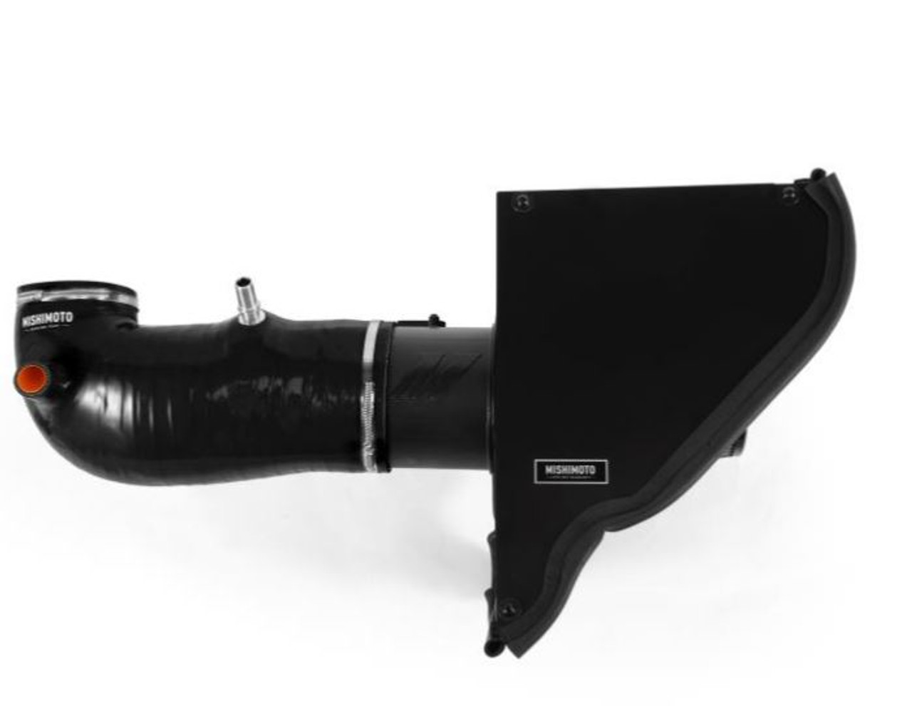 16-22+ Camaro SS 6.2L Cold Air Intake, Mishimoto