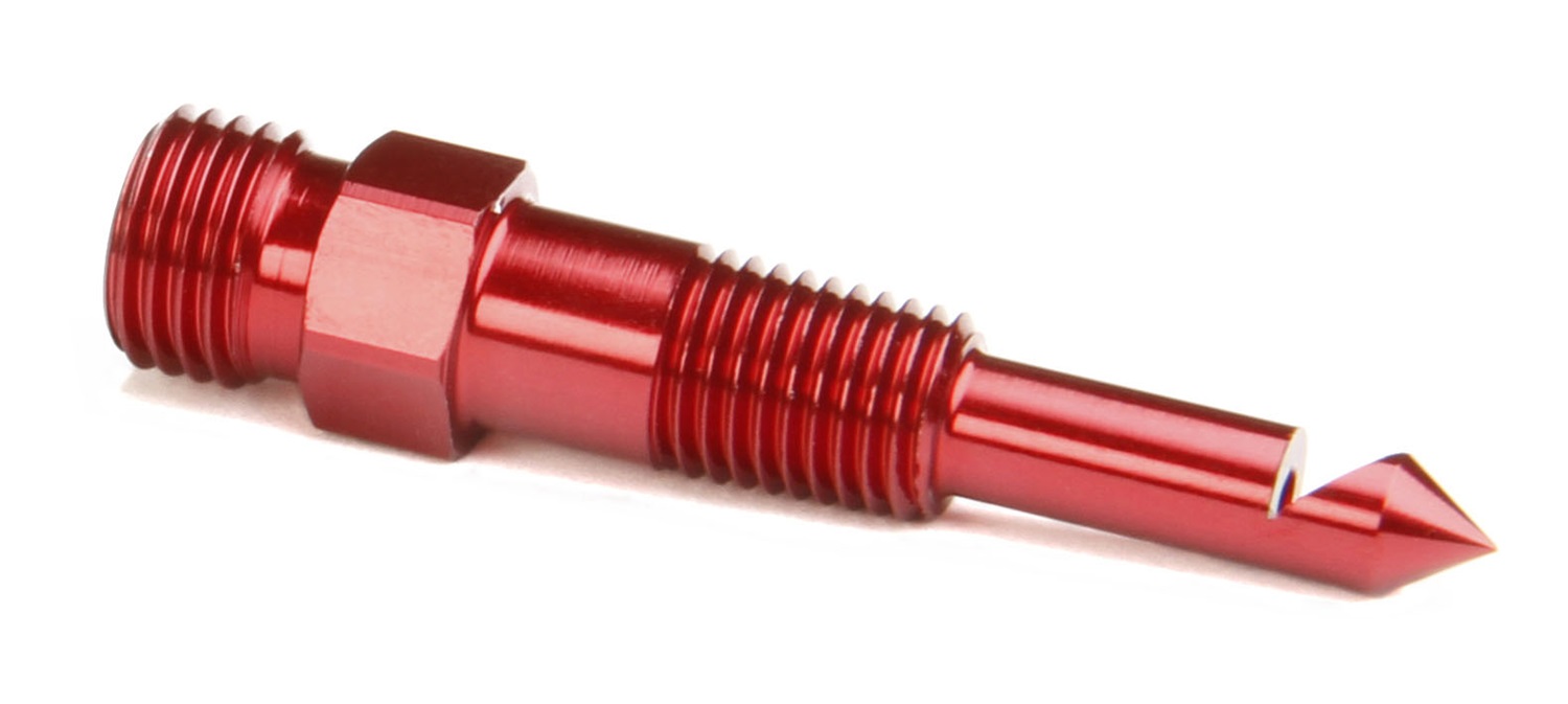 Nitrous Oxide Jet, NOS Nozzles, FAN SPRAY-RED