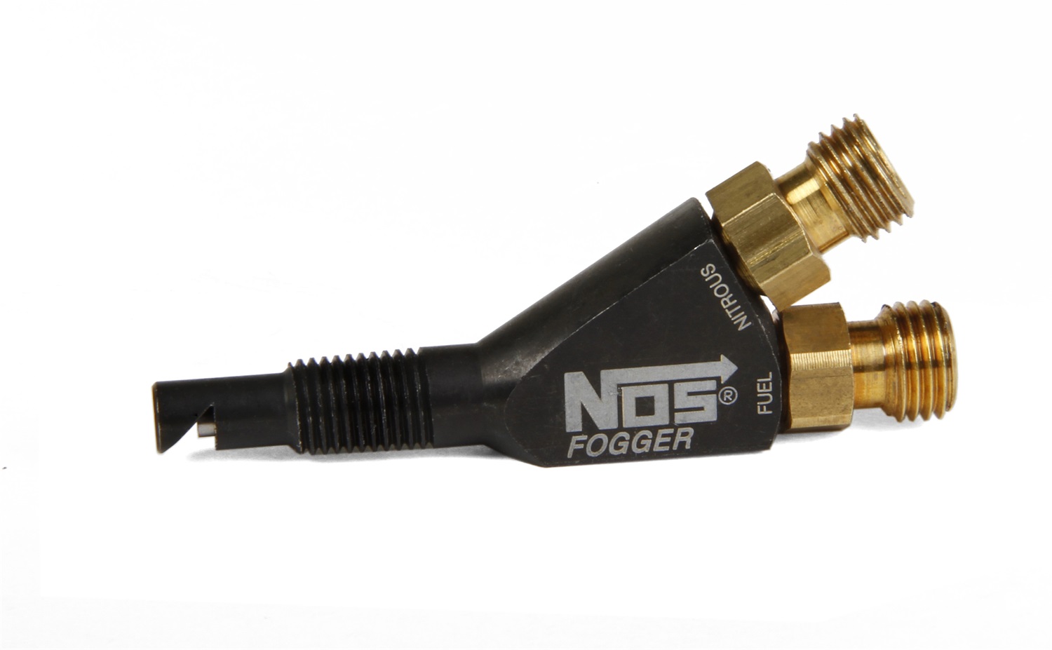 Nitrous Oxide Jet, NOS Nozzles, STANDARD FOGGER NOZZLE