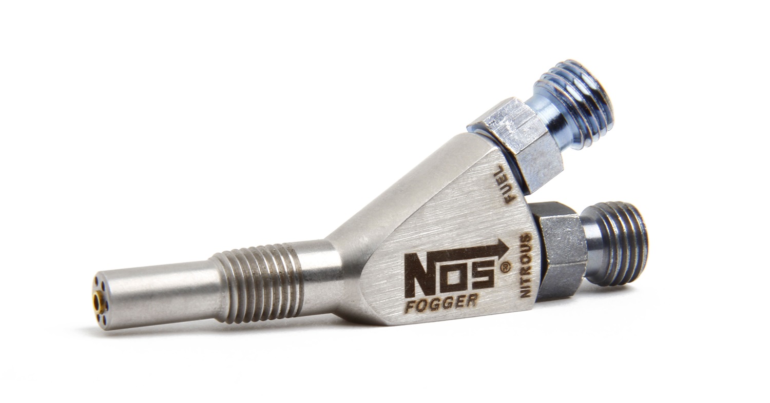 Nitrous Oxide Jet, NOS Nozzles, AXIAL FLOW FOGGER NOZZLE