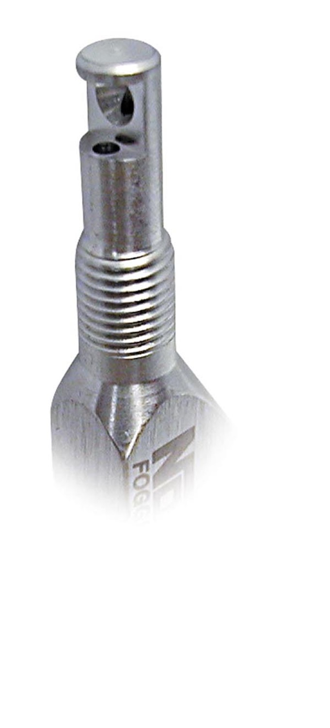 Nitrous Oxide Jet, NOS Nozzles, NOZZLE-STS FOGGER 8-PACK