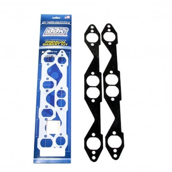 BBK GM Small Block Exhaust Header Gasket Set