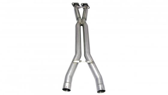 X-Pipe 3.0 Inch Stainless Steel 06-11 Chevy Corvette C6 Z06/ZR1 6.2L/7.0L V8 Corsa Performance