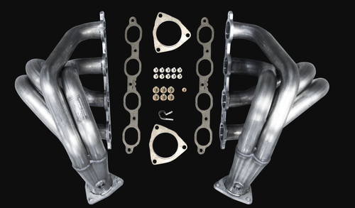 20-23+ C8 Corvette Headers 2" (50 State Legal), American Racing Headers