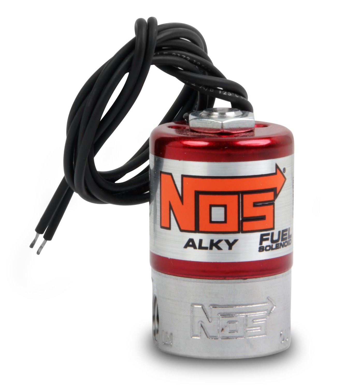 Nitrous Oxide Solenoid, NOS Solenoids and parts, ALKY SOLENOID FUEL