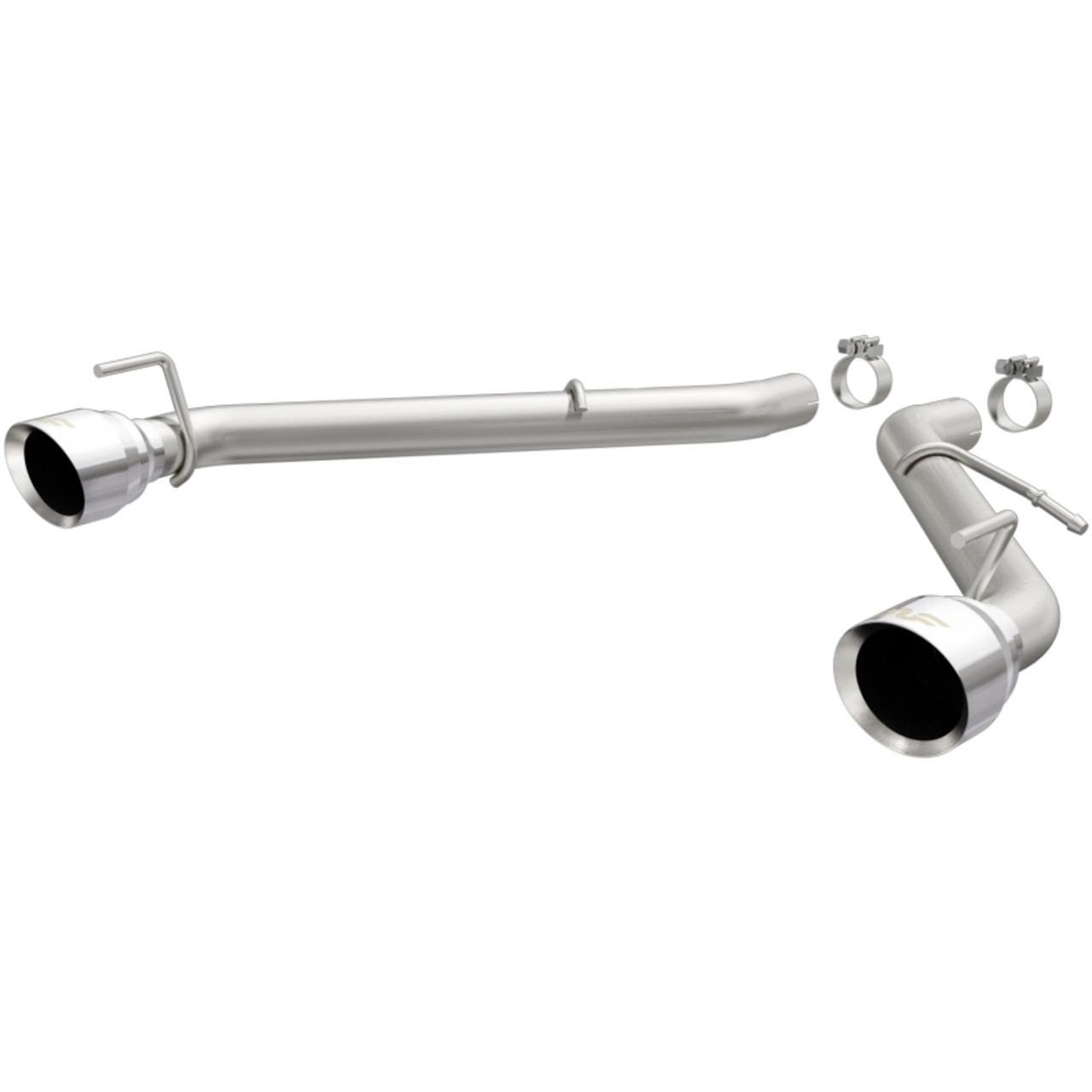 16-22+ Camaro 3.6L Axle-Back Exhaust, RACE Series MagnaFlow