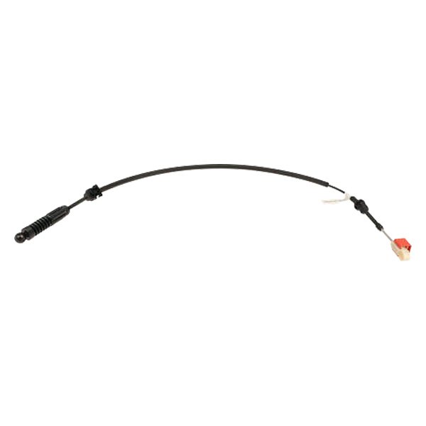 C6 Corvette Automatic Shifter Cable Assembly, GM OEM Part