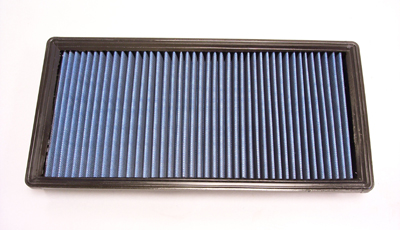 SLP Air Filter, 1998-02 Camaro/Firebird "Blackwing" High-Flow