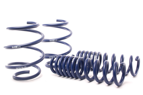 16-22+ Camaro LS/LT & SS 1.2" Sport Lowering Spring Kit, H&R