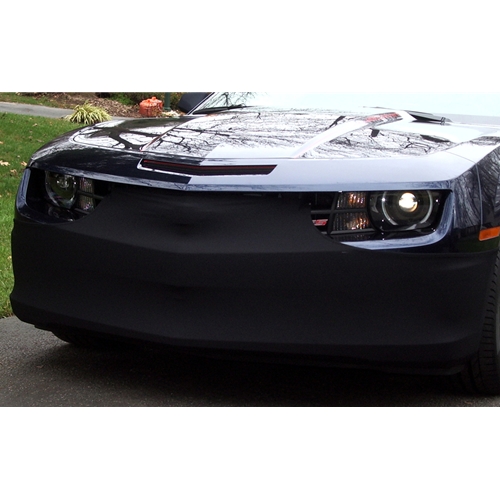 2010-2013 Camaro Stretch Bra / Front Nose Mask