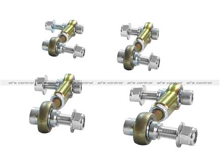 PFADT / aFe Control FADT Series, Heavy Duty End Links for 1997-2016 Corvette C5, C6 & C7