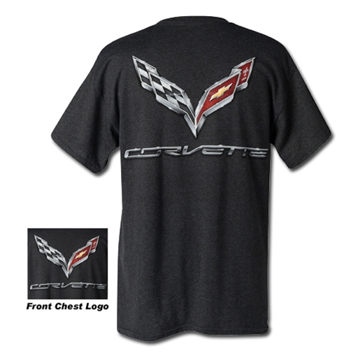 C7 Corvette Apparel