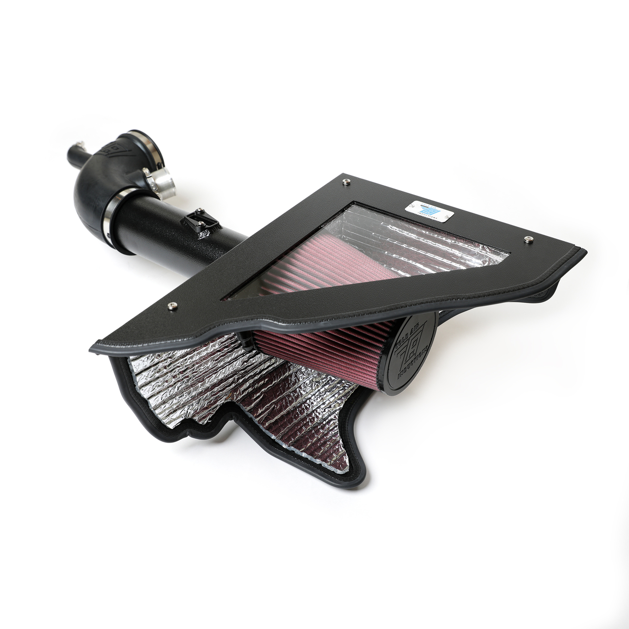 16-22+ Camaro Elite Series 3.6L Cold Air Intake, Cold Air Inductions