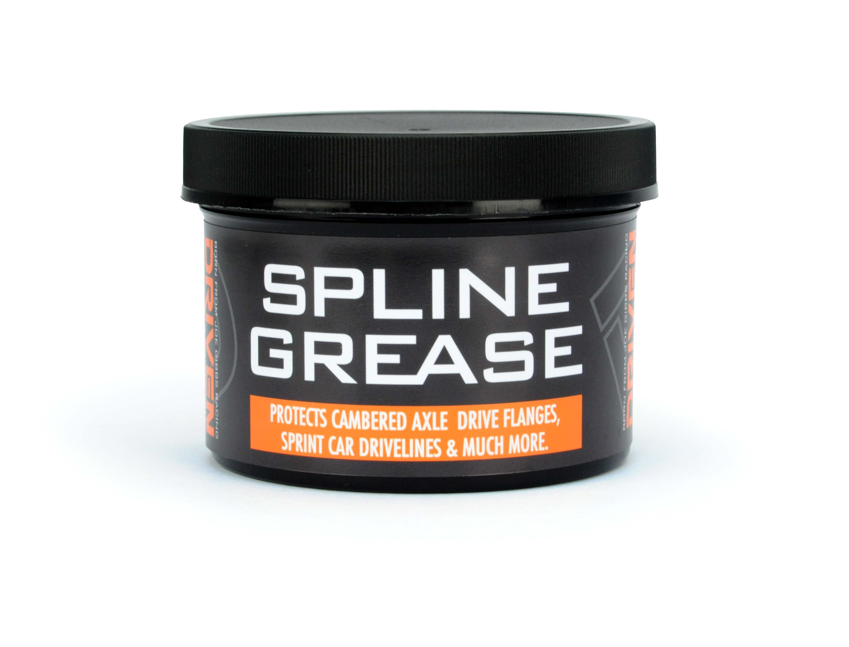 Driven Oil Spline Grease - 1/2 lb. Tub JGP70070