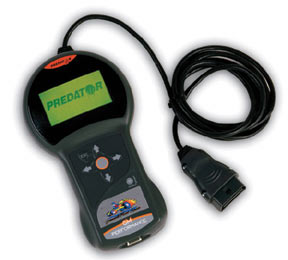 Predator Performance Programmer Tuner, Corvette and Others