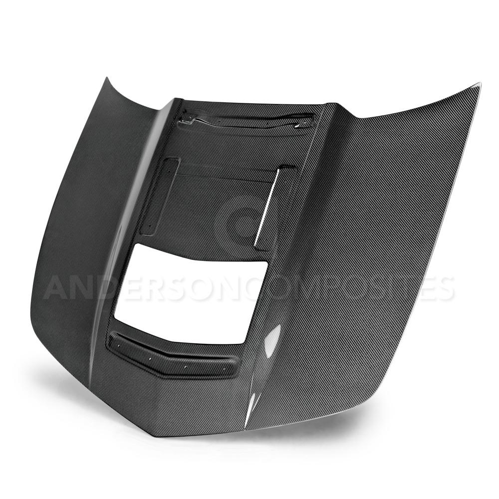 2012-2015 CHEVROLET CAMARO ZL1 TYPE-ZL Type-ZL carbon fiber hood for 2012-2015 Chevrolet Camaro ZL1