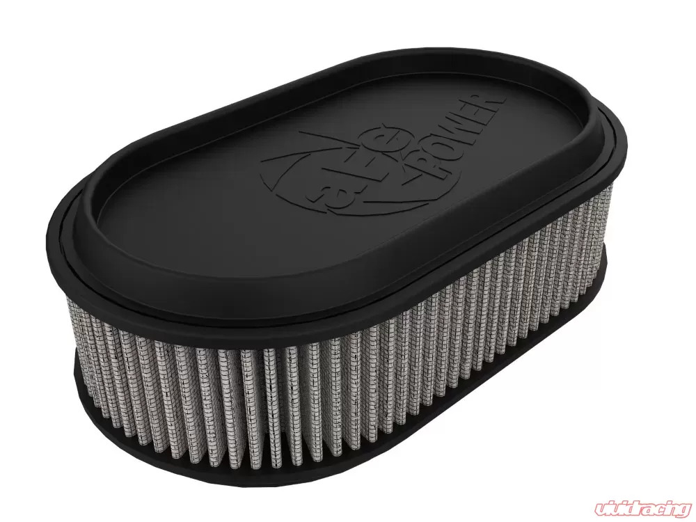 aFe POWER Magnum FLOW Pro DRY S Air Filter Chevrolet Corvette C8 V8 6.2L 2020-2023