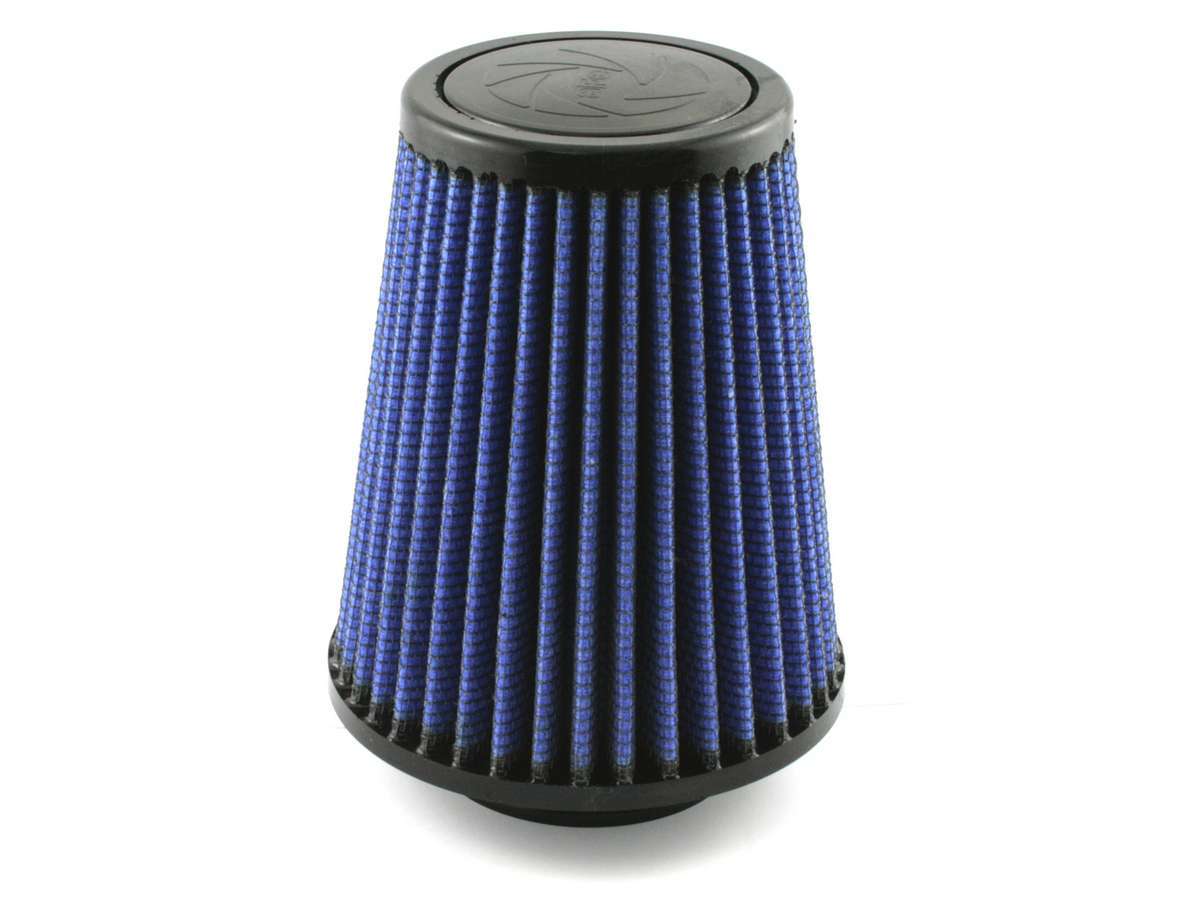 AFE Magnum FLOW Universal Air Filter w/ Pro 5R Media Cotton, Blue, Universal, Ea