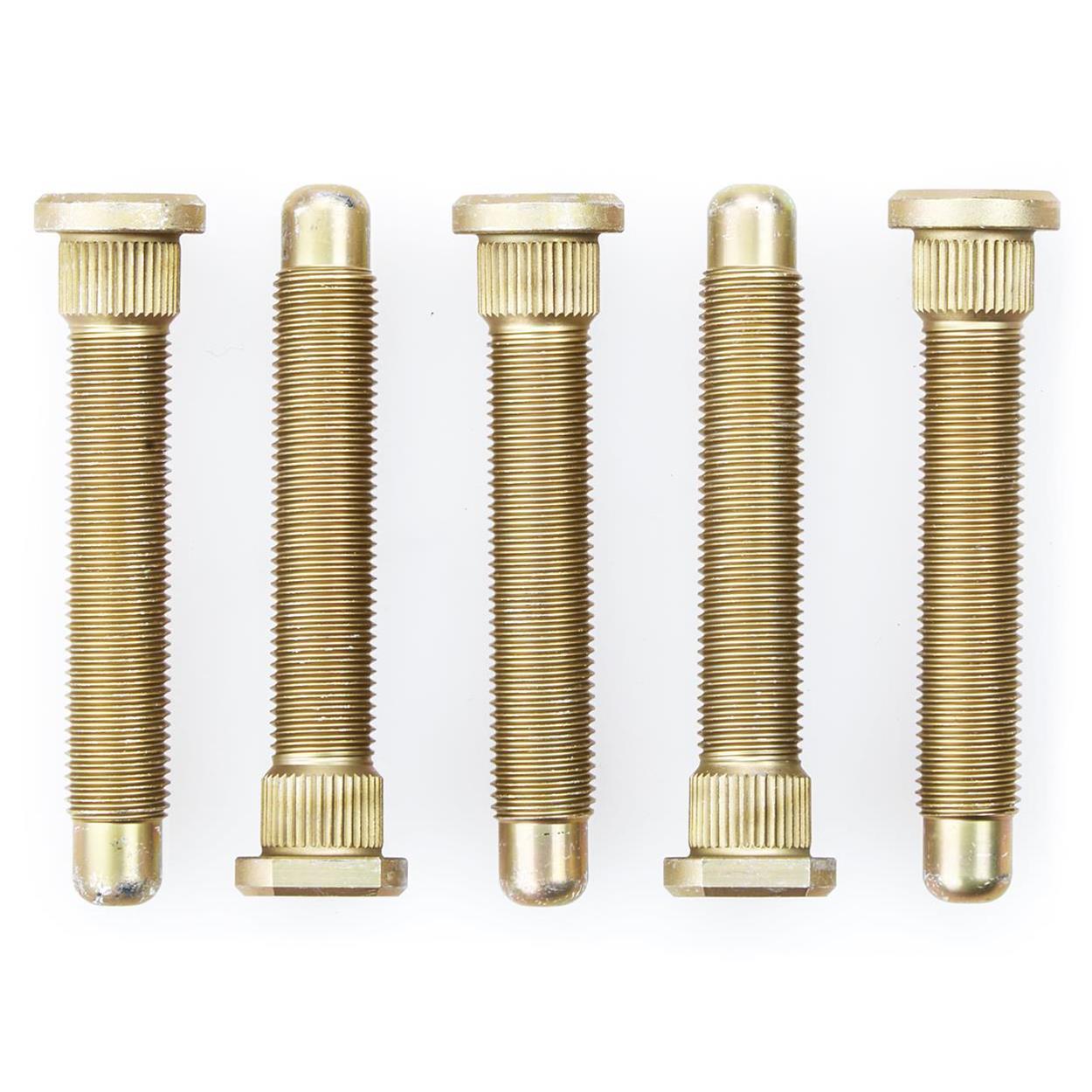 ARP 100-7733 14mm Wheel Studs 5pk Ford Mustang 2015