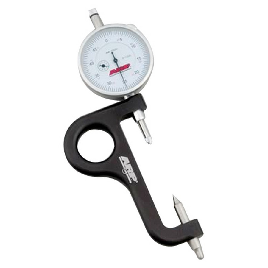 ARP 100-9942 Rod Bolt Stretch Gauge - Billet