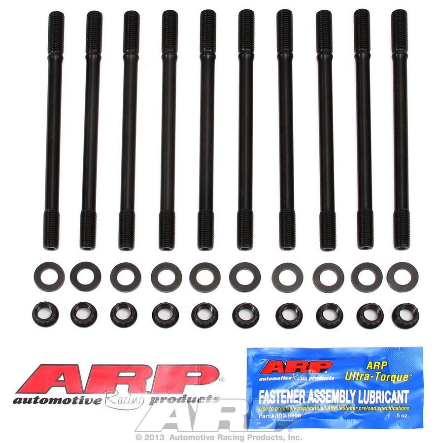 ARP 102-4701 Nissan Head Stud Kit - SR20 DET