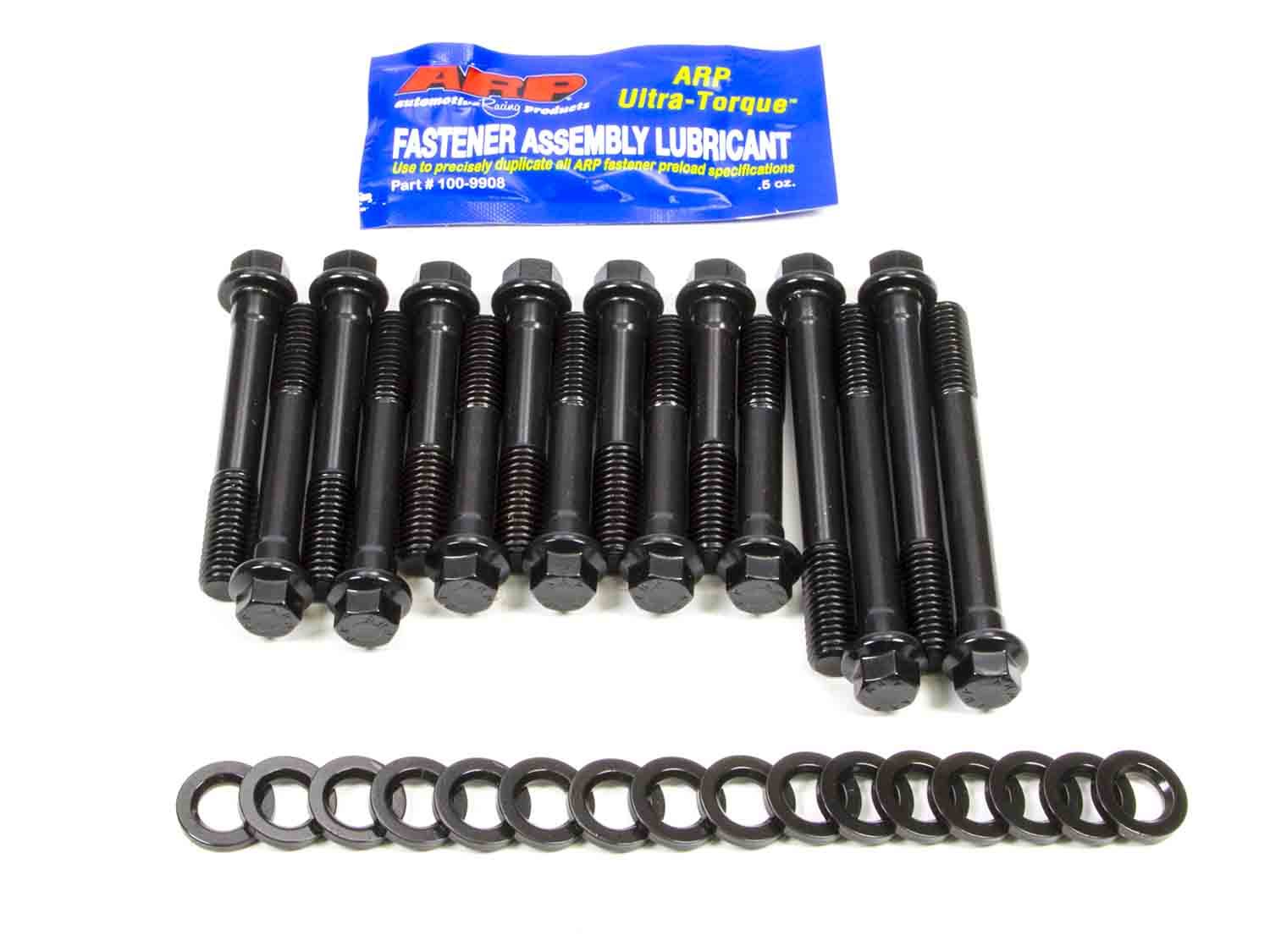 ARP 123-3601 Buick Head Bolt Kit 6pt.