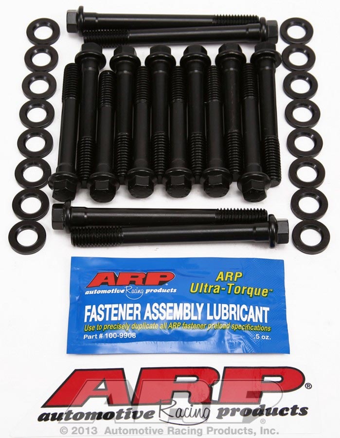 ARP 123-3603 Buick Head Bolt Kit 6pt.