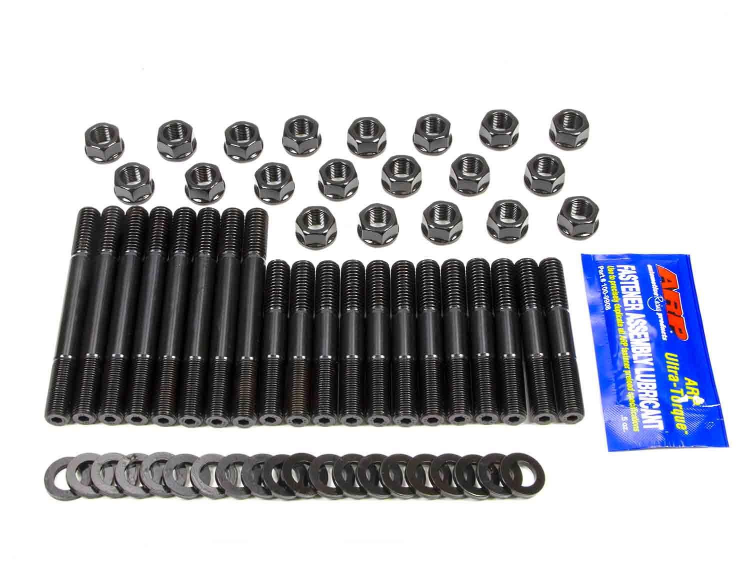 ARP 125-4001 Buick Head Stud Kit 6pt.