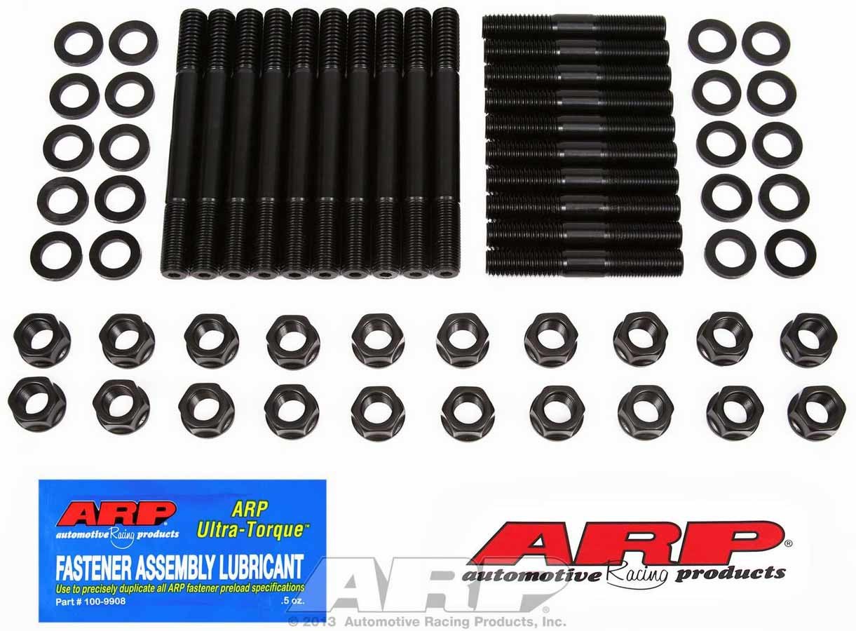 ARP 154-4003 SBF Head Stud Kit 6pt.