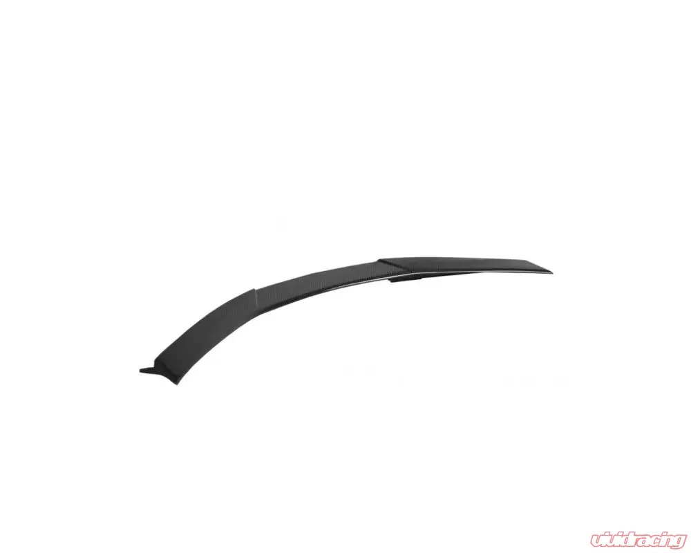 APR Performance Rear Spoiler Delete Chevrolet C8 Corvette Stingray 2020-2024