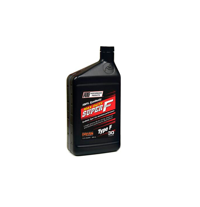 ATI, ATI Max Duty Super F Trans Fluid - 1 Bottle