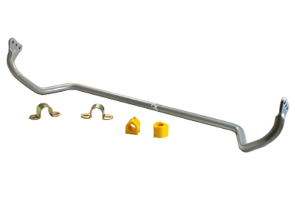 Whiteline Camaro 2010+ Sway Bar 27mm Heavy Duty Blade Adjustable