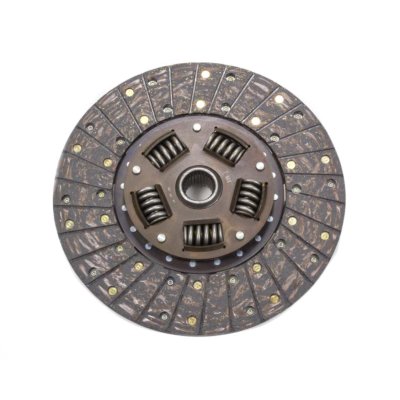 Centerforce 1997-2013 Clutch Disc, Centerforce, 11 in Diameter, 1-1/8 in x 26 Spline, Sprung Hub, Organic, GM LS-Series