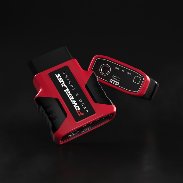 HP Tuners VCM Suite RTD4 Credit Pro Packages, the latest generation HP Tuners VCM Suite RTD4 Credit Pro Packages, the latest generation