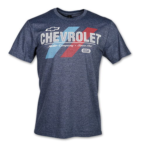 Chevrolet Usa T-Shirt