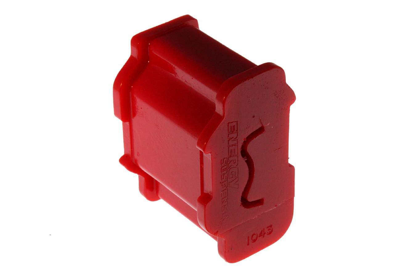 Energy Suspension, 84-92 GM Torque Arm Mount Bushing Red, F-Body