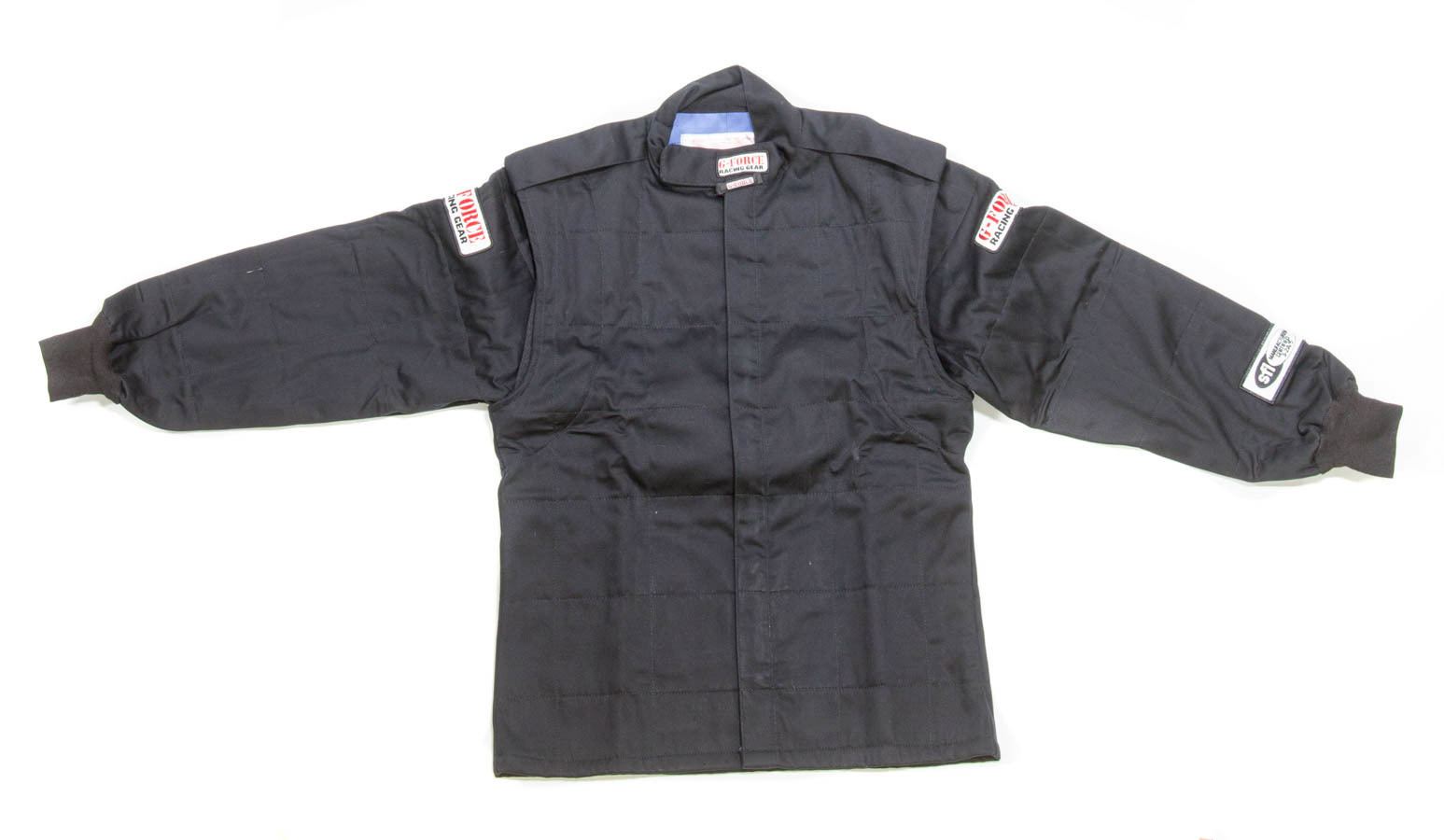 G-FORCE GF525 Jacket Small Black