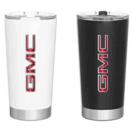 Gmc 20oz Frost Thermal Tumbler