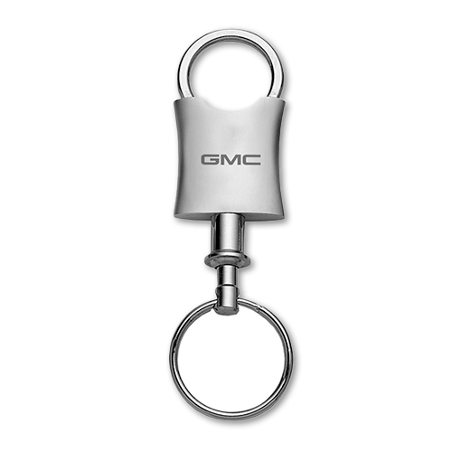 Gmc Pull-A-Part Keychain