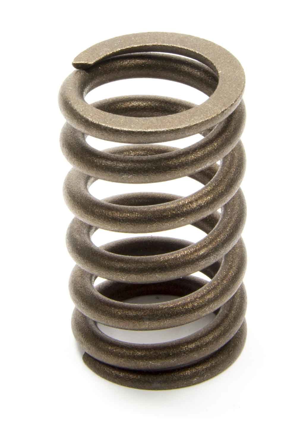 GM Performance, Valve Spring,  Single Spring,  256 lb/in Spring Rate,  1.200" Coil Bind,  1.250" OD,  Small Block Chevy,  Each