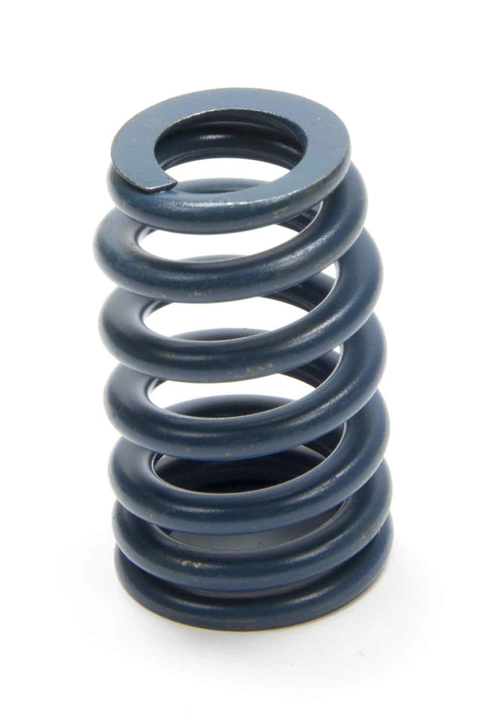 GM Performance, Valve Spring,  Single Beehive Spring,  332 lb/in Spring Rate,  1.220" Coil Bind,  1.320" OD,  GM LS-Series,  E