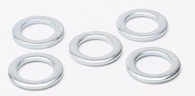 GORILLA 79901B 5 Washers 0.750 ID 1.125 OD